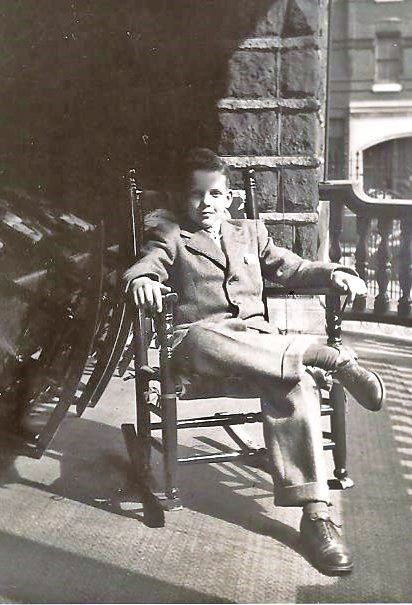 Album CAG memoir  ~~  Album CAG memoir