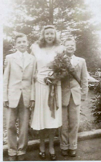 Album CAG memoir  ~~  Album CAG memoir