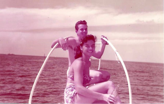 Album CAG memoir  ~~  Album CAG memoir