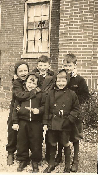 Album CAG memoir  ~~  Album CAG memoir