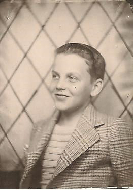 Album CAG memoir  ~~  Album CAG memoir