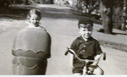 Album CAG memoir  ~~  Album CAG memoir