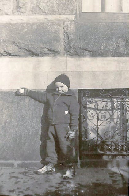 Album CAG memoir  ~~  Album CAG memoir