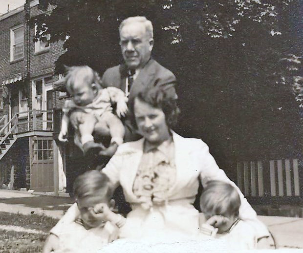 Album CAG memoir  ~~  Album CAG memoir