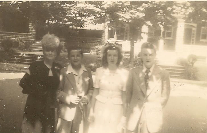 Glackins  ~~  Glackins