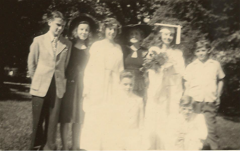 Glackins  ~~  Glackins