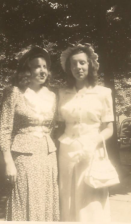 Glackins  ~~  Glackins