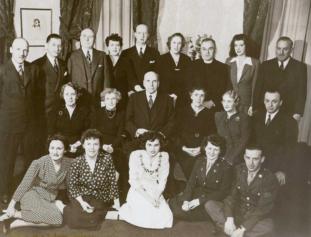 Album CAG memoir  ~~  Album CAG memoir