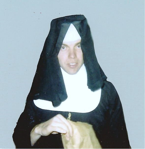 Album CAG memoir  ~~  Album CAG memoir