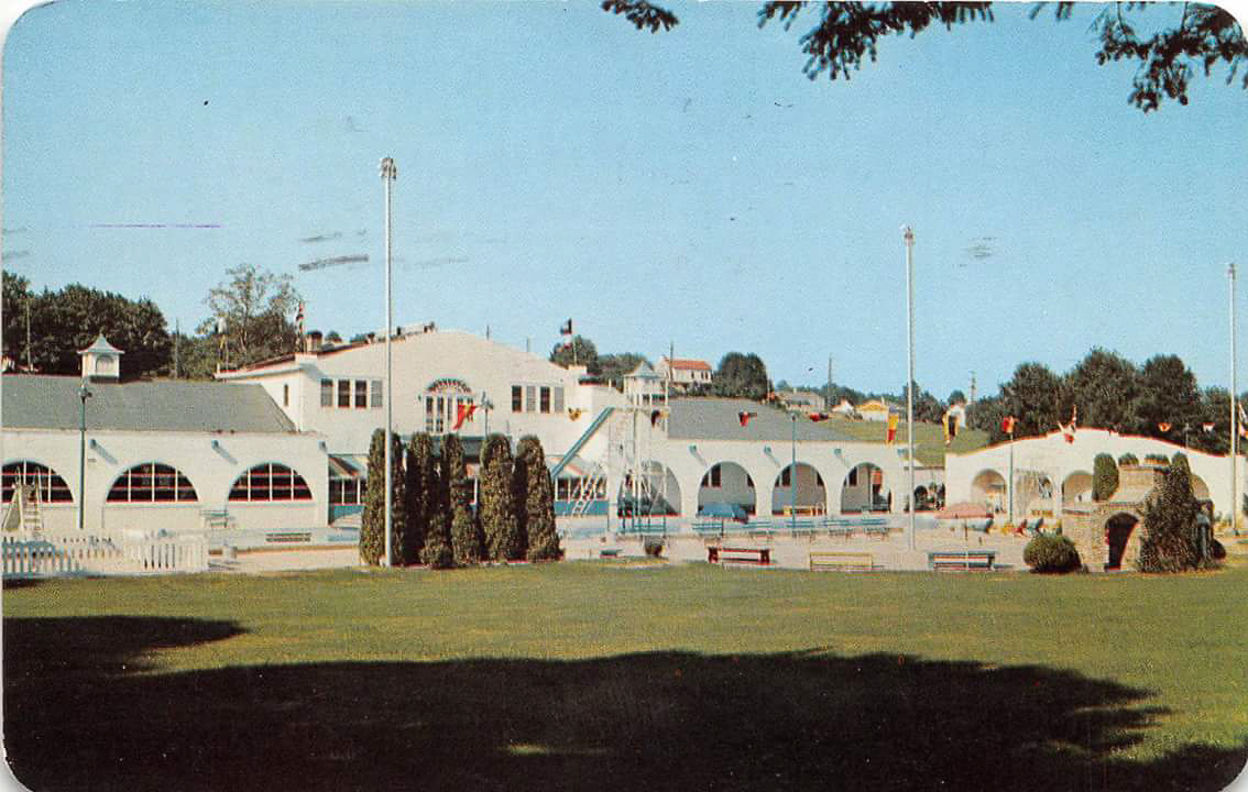 Somerton Springs   ~~  