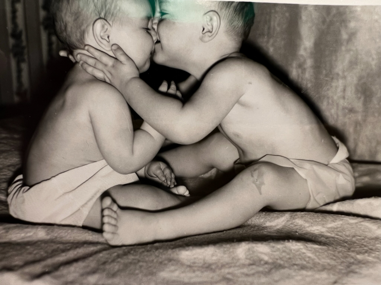 Gert Walter White from Gretchen   ~~  