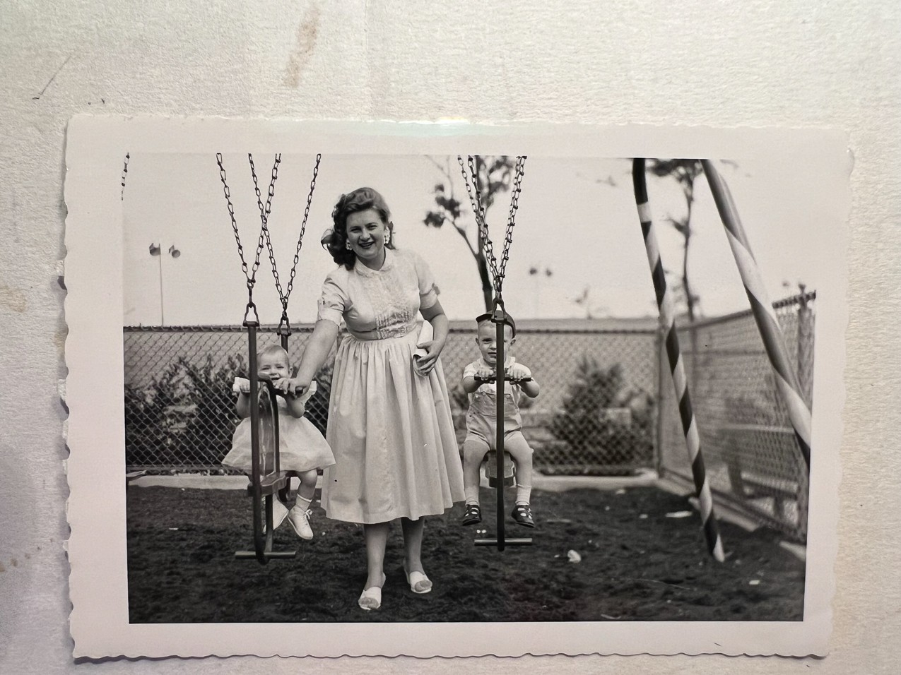 Gert Walter White from Gretchen   ~~  