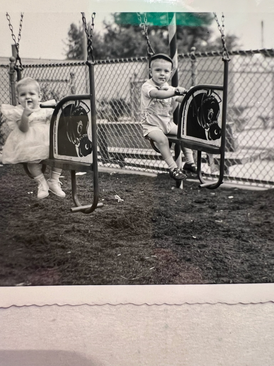 Gert Walter White from Gretchen   ~~  