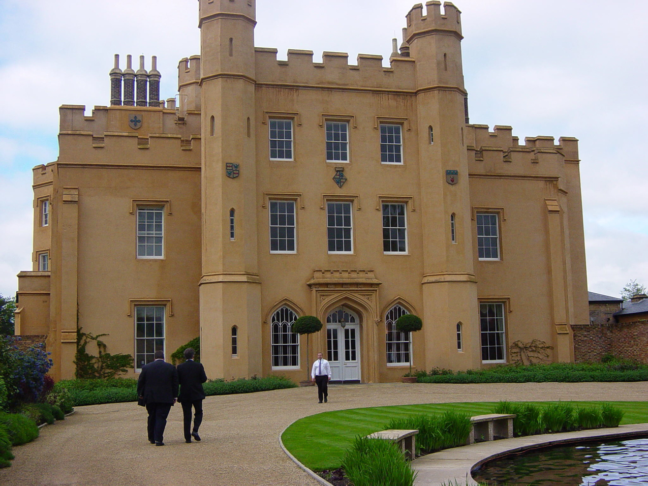   ~~  Sierra Exif JPEG