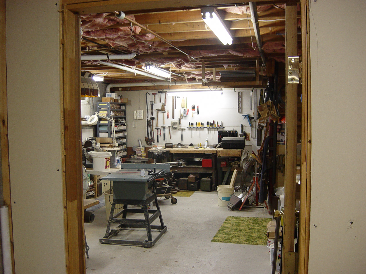   ~~  acts liike and office