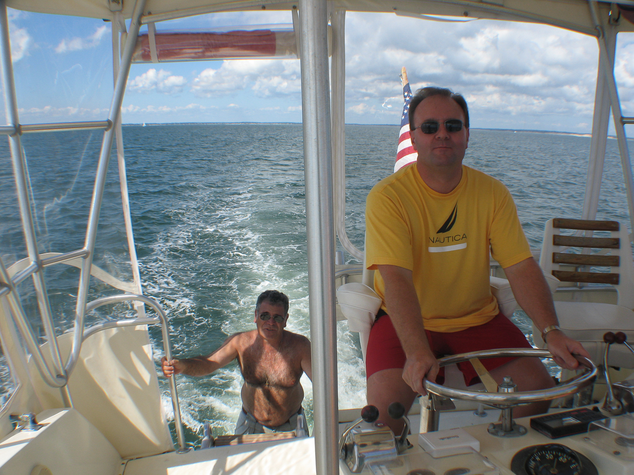   ~~  doesn't mean i can drive this Stinkpotter