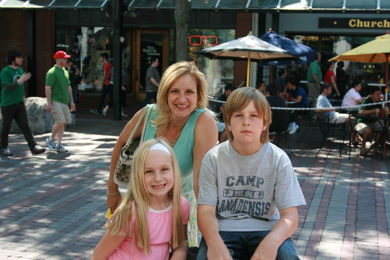   ~~  Okay, we seem to be hiding our sadness