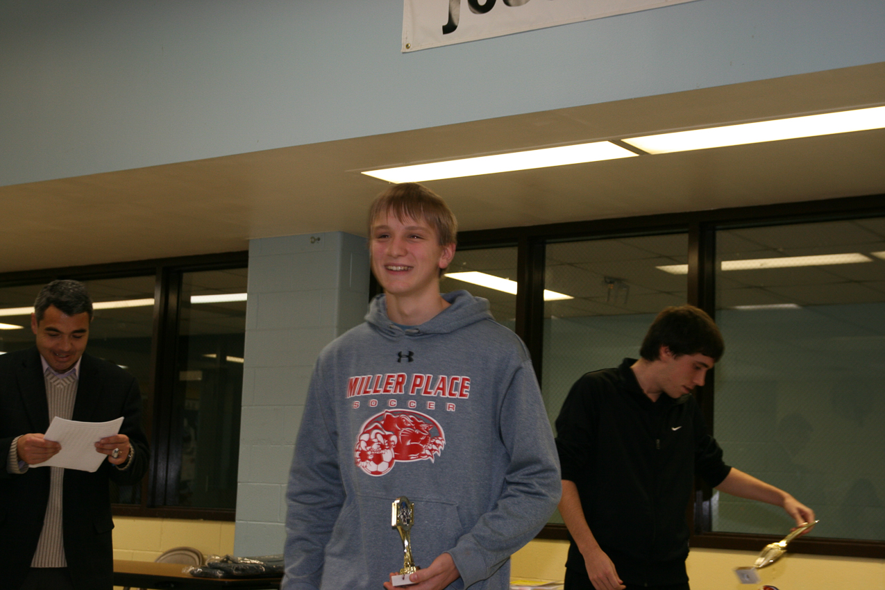 Daniel Chess 2009  ~~  The little brainiacs are starting to beat him.  He was one of them, so it's okay.