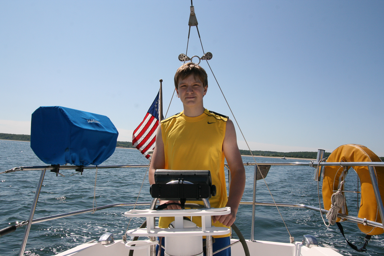   ~~  MSSA 2009