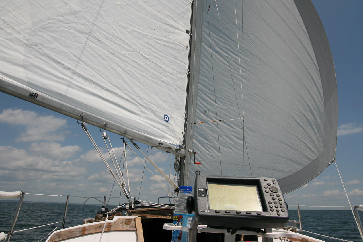   ~~  MSSA 2009