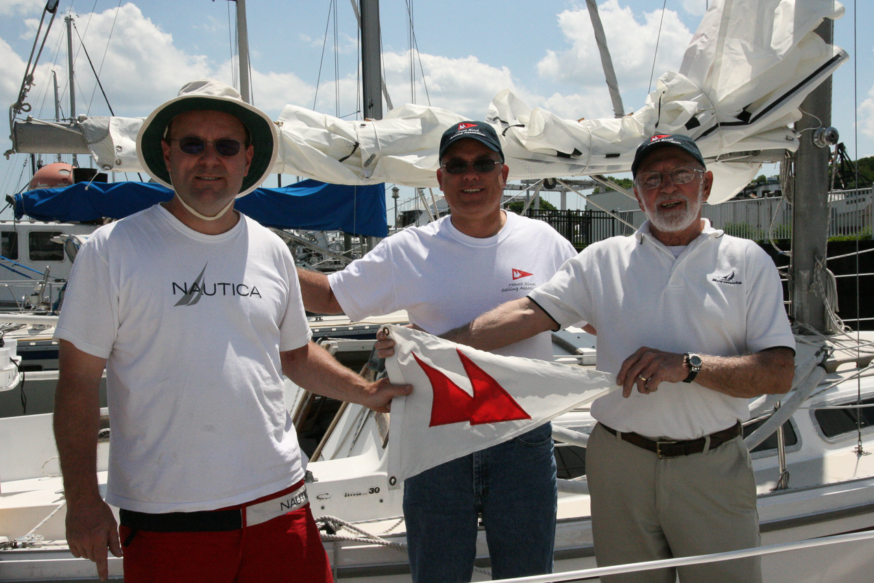   ~~  MSSA 2009