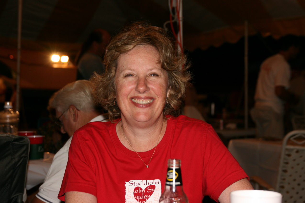 MSSA Loberster Bake 2009  ~~  