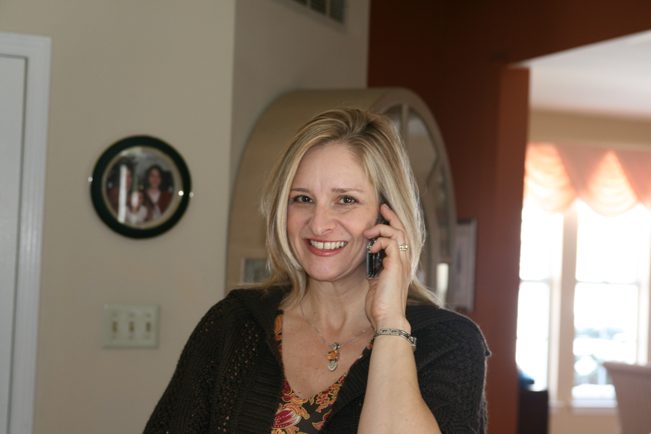 Gret making calls/reservations?  ~~  