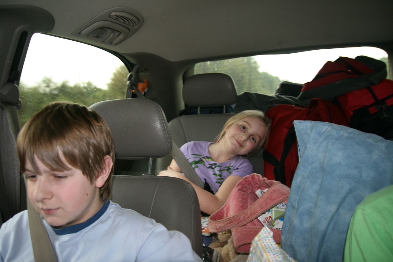 Da Moo in the back.  ~~  Mary Lynch