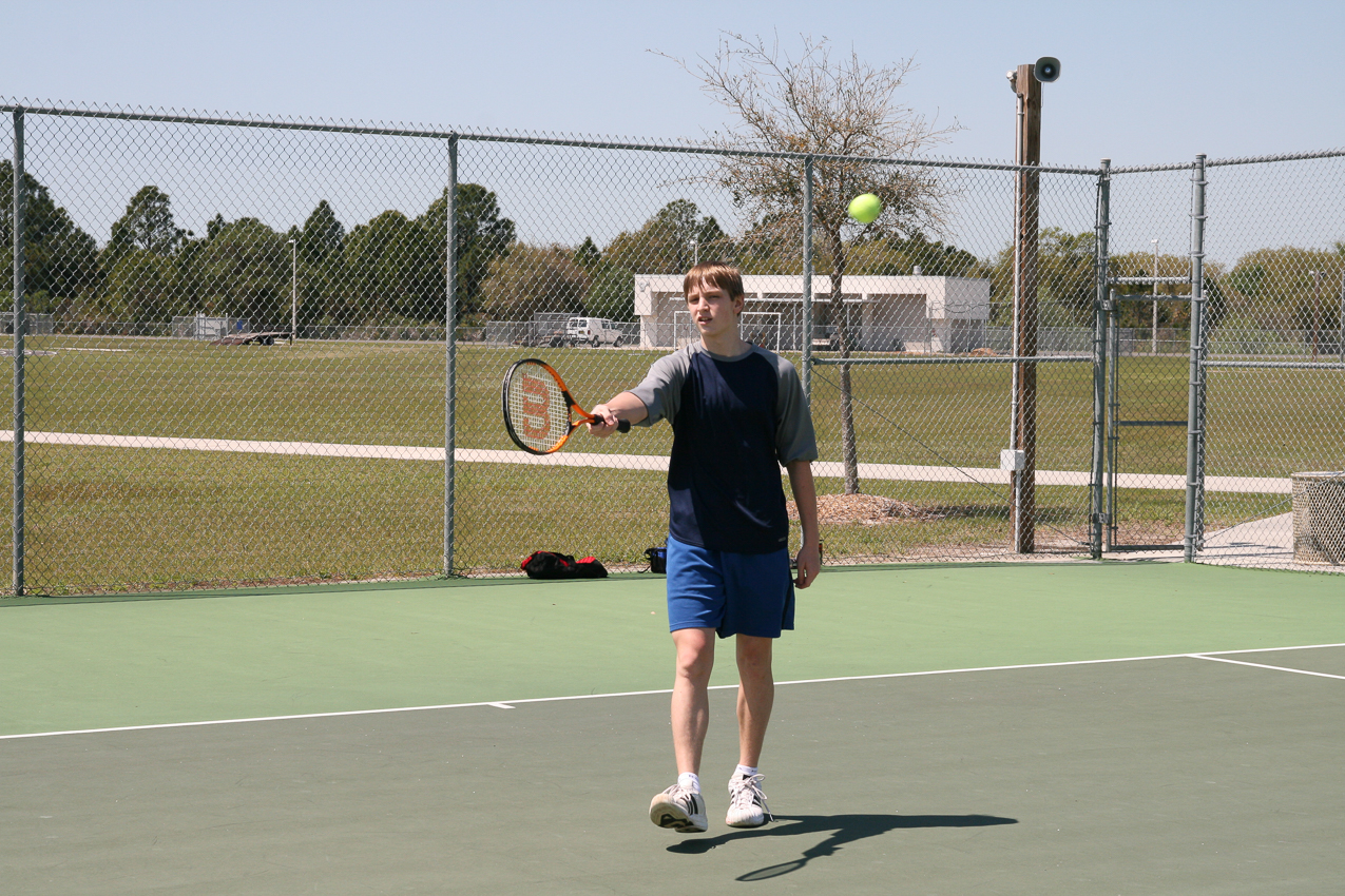 Is Dan paying attention?  ~~  