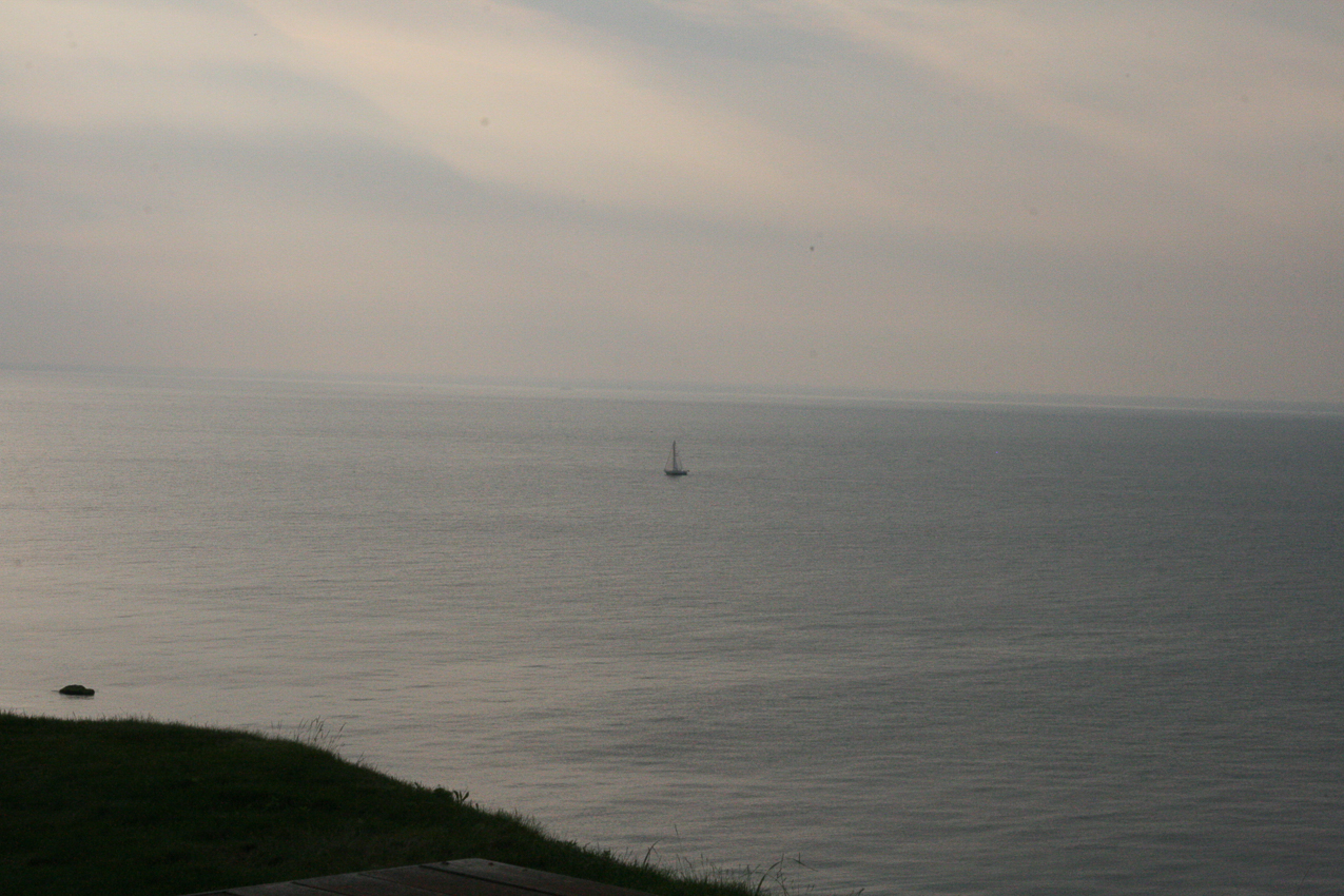 nice!  Memorial Day view.  ~~  