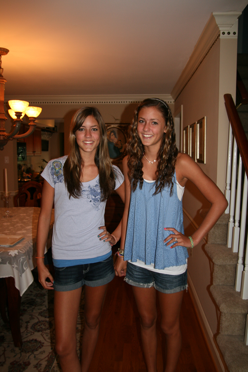 The Rodgers Twins  ~~  