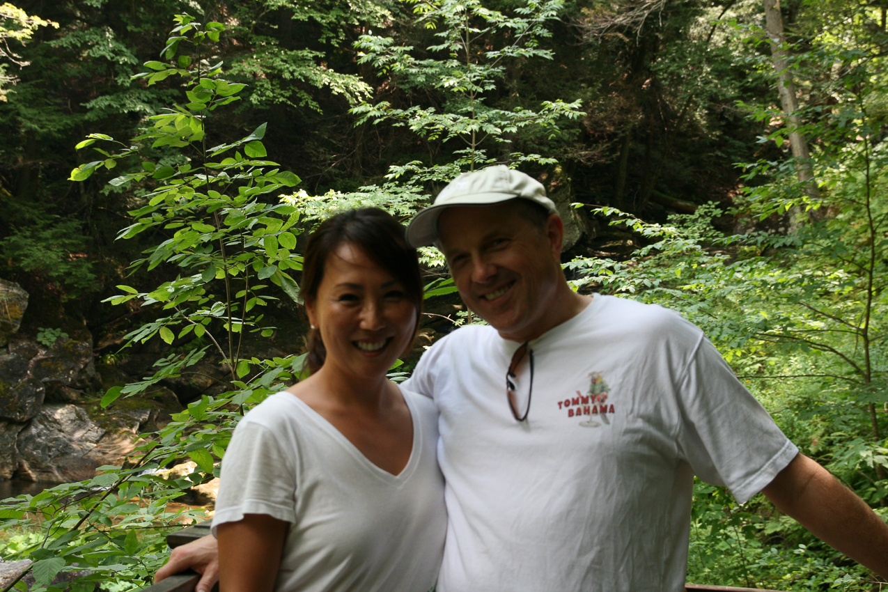 The Diehl's  - cute!  ~~  