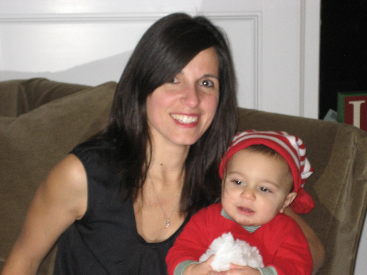 Kirsty & Luke  ~~  