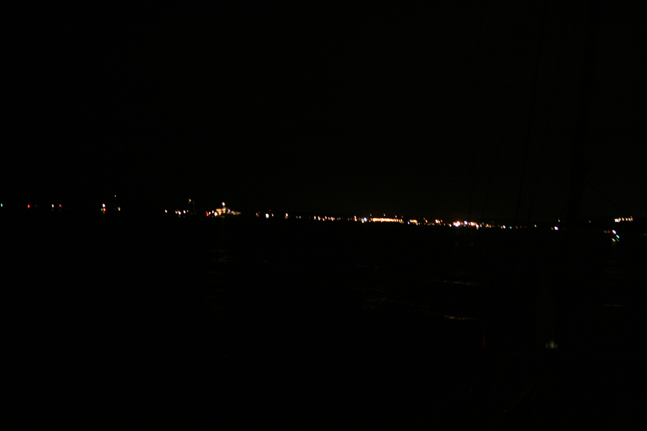 2011 July 4th fireworks in the Long Island Sound.  East Beach Port Jefferson Villiage  ~~  about 200 boats from Port Jefferson, Mt. Sinai and CT!!!