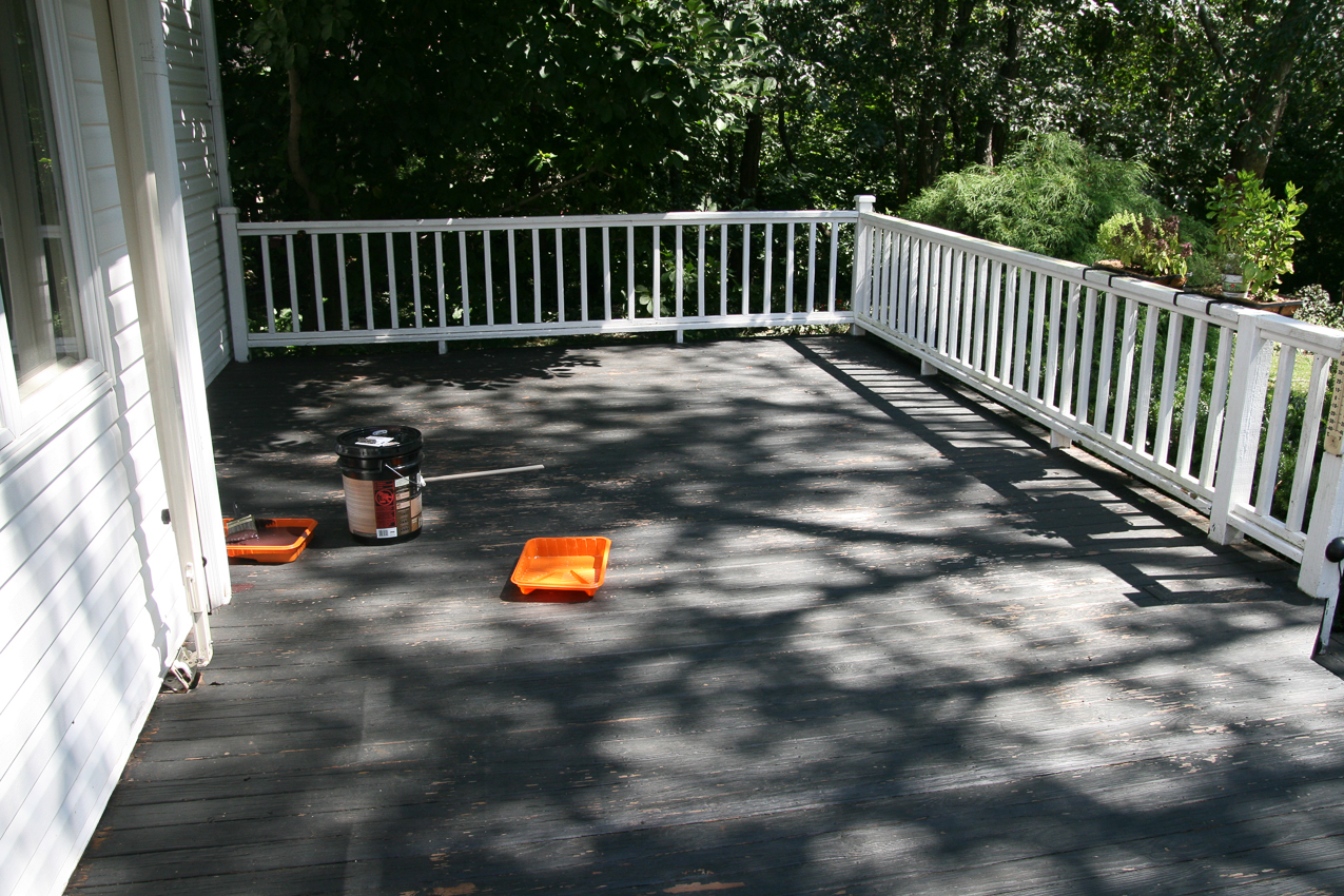 the REAL aftermath of Irene  ~~  