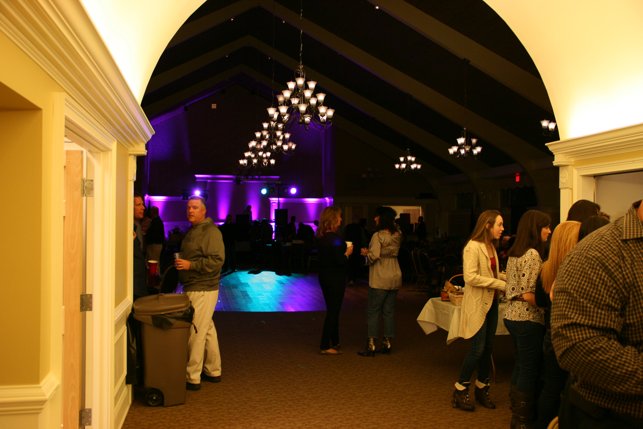 Brian Galvin Foundation Fundraiser 11/11/11  ~~  