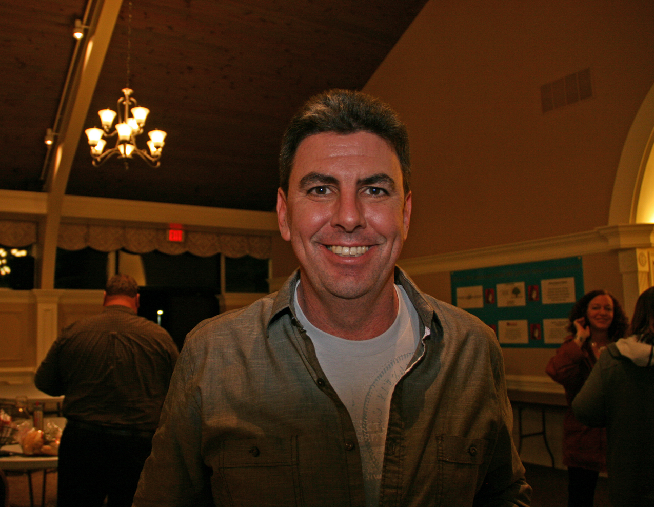 Brian Galvin Foundation Fundraiser 11/11/11  ~~  