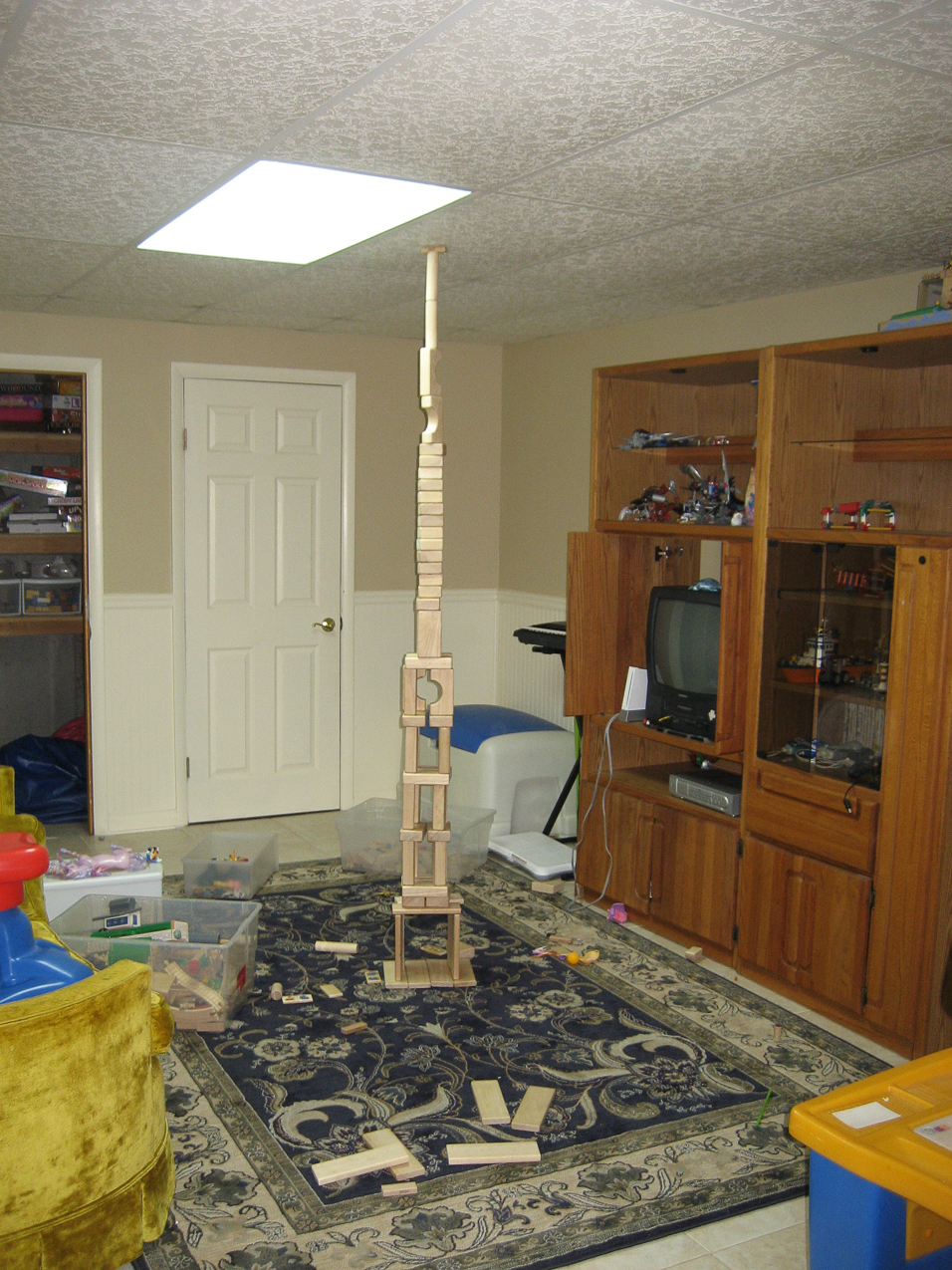 Quinn's creation  ~~  