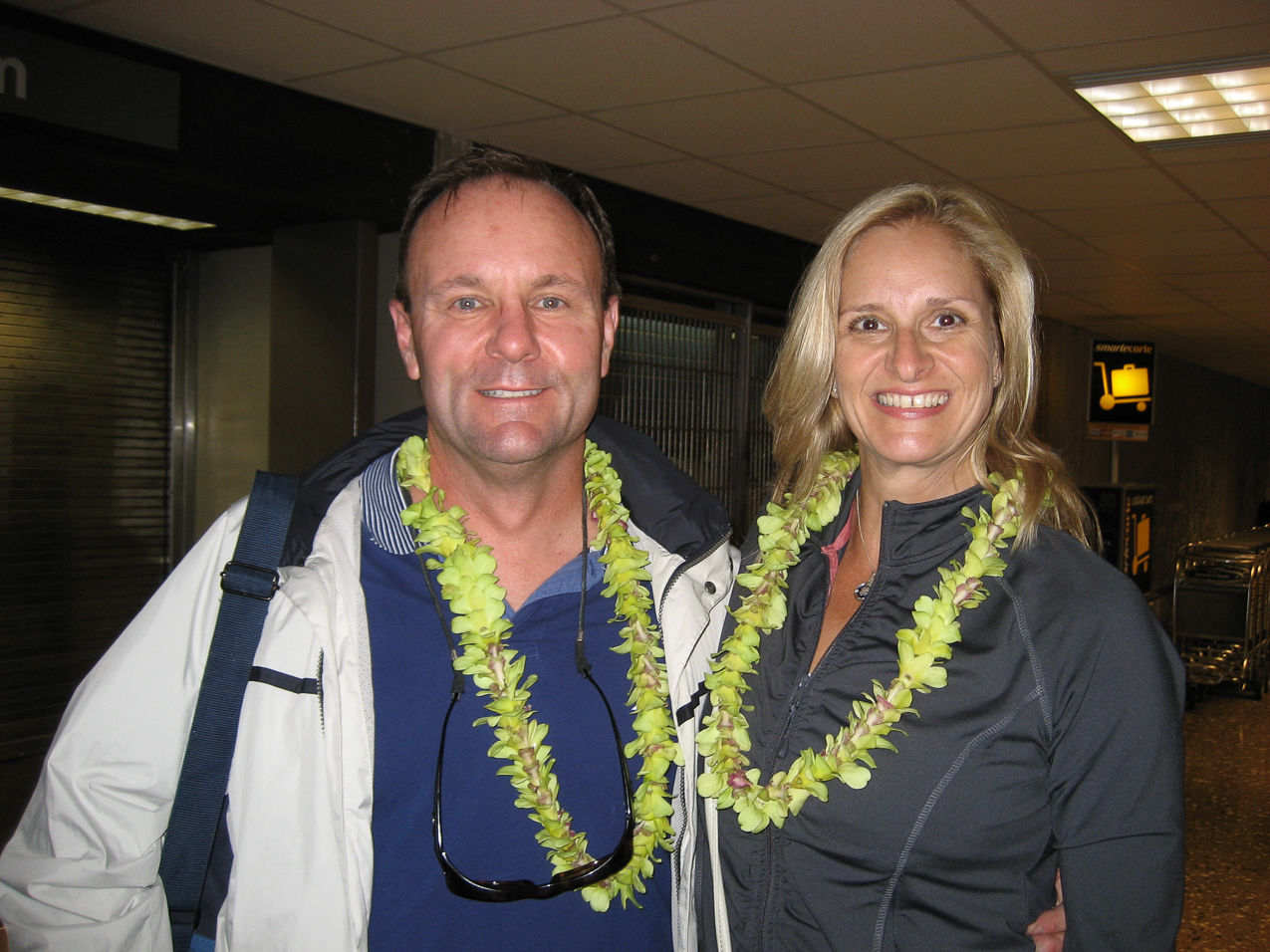 HDs COE (circle of excellence)   ~~  The rest of the trip and pictures are in the HDS folder www.l-y-n-c-h.com/HDS