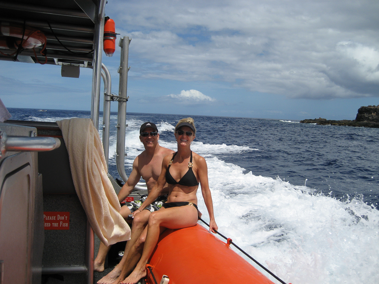 Jack Domme Executive  directive!  ~~  HAVE FUN!