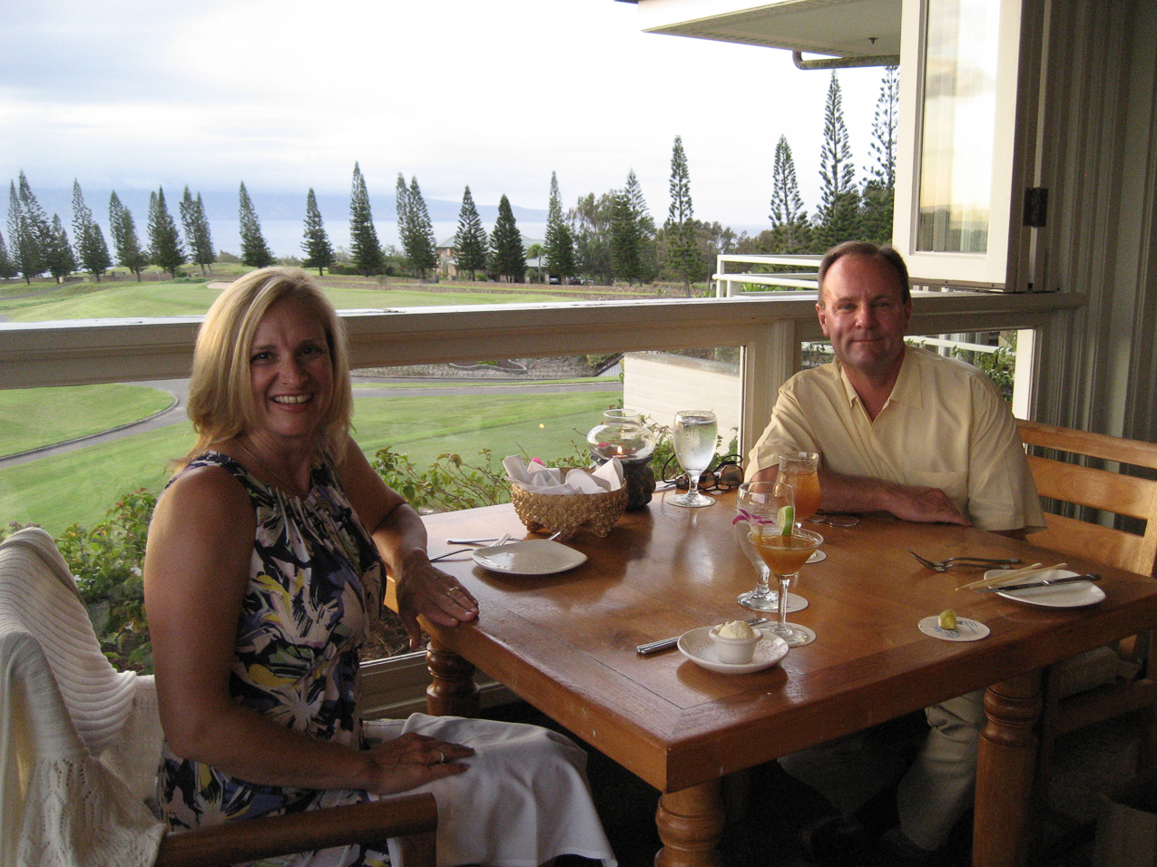 Plantation Resturant  ~~  