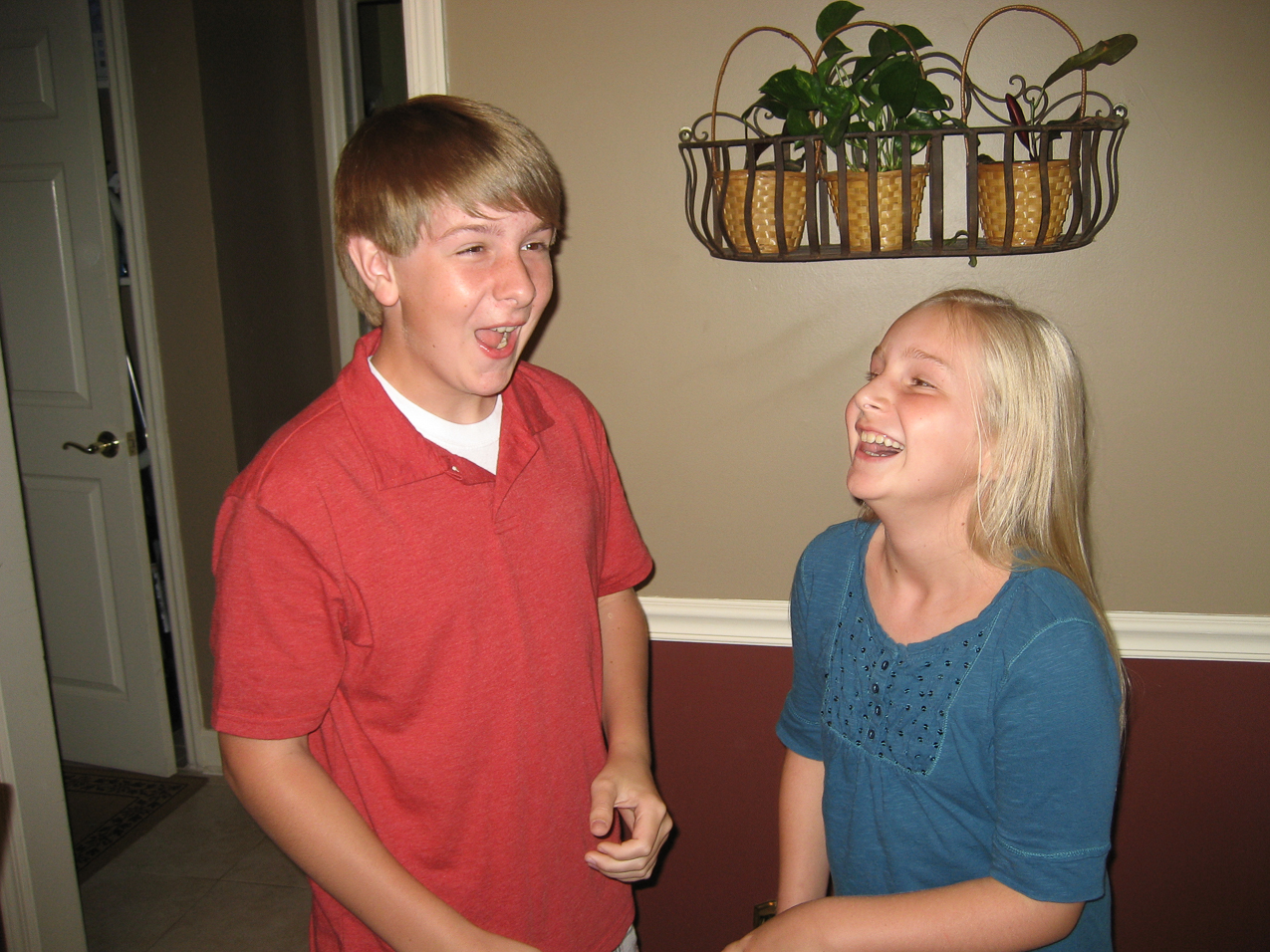 Quinn bada bing and the Mary Moo  ~~  