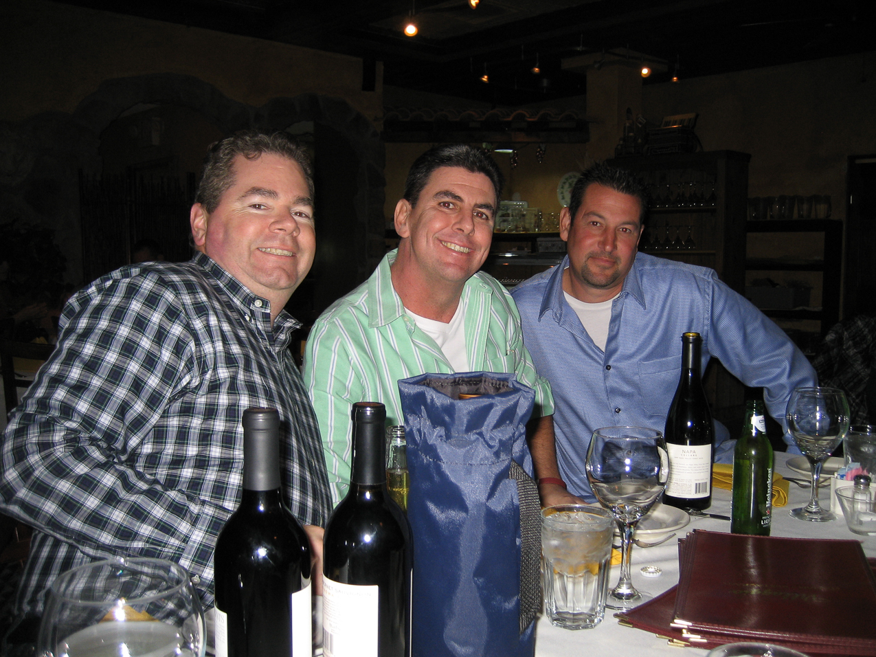 Brian Galvin Fundraiser  ~~  