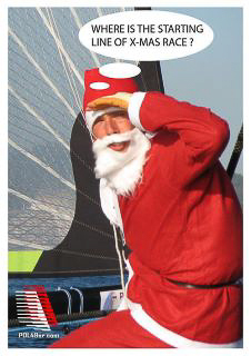 Been a very mild winter.....maybe launch the boat early this year ?  <smile>  ~~  