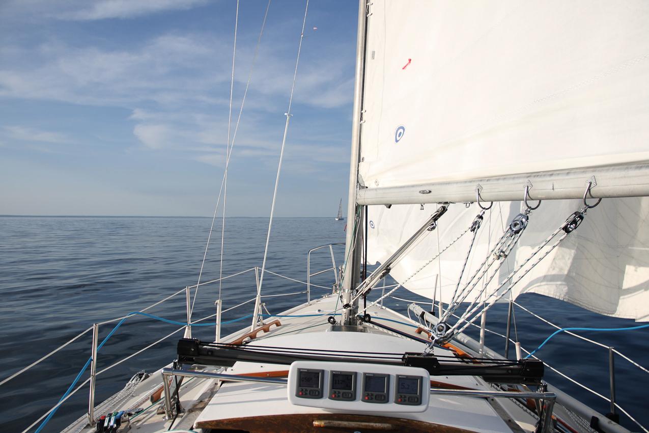 MSSA 2012 Spring 1 Race  ~~  