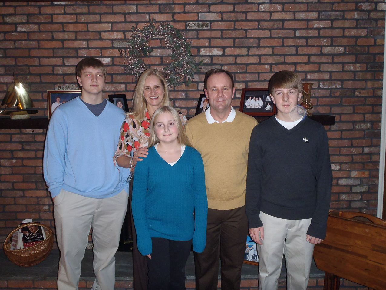 Thanksgiving 2012  ~~  