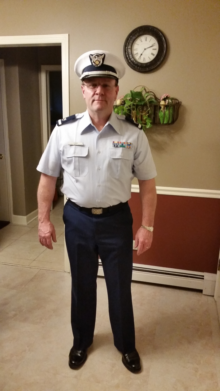 Off to teach a USCG Aux Boating Safety Class  ~~  