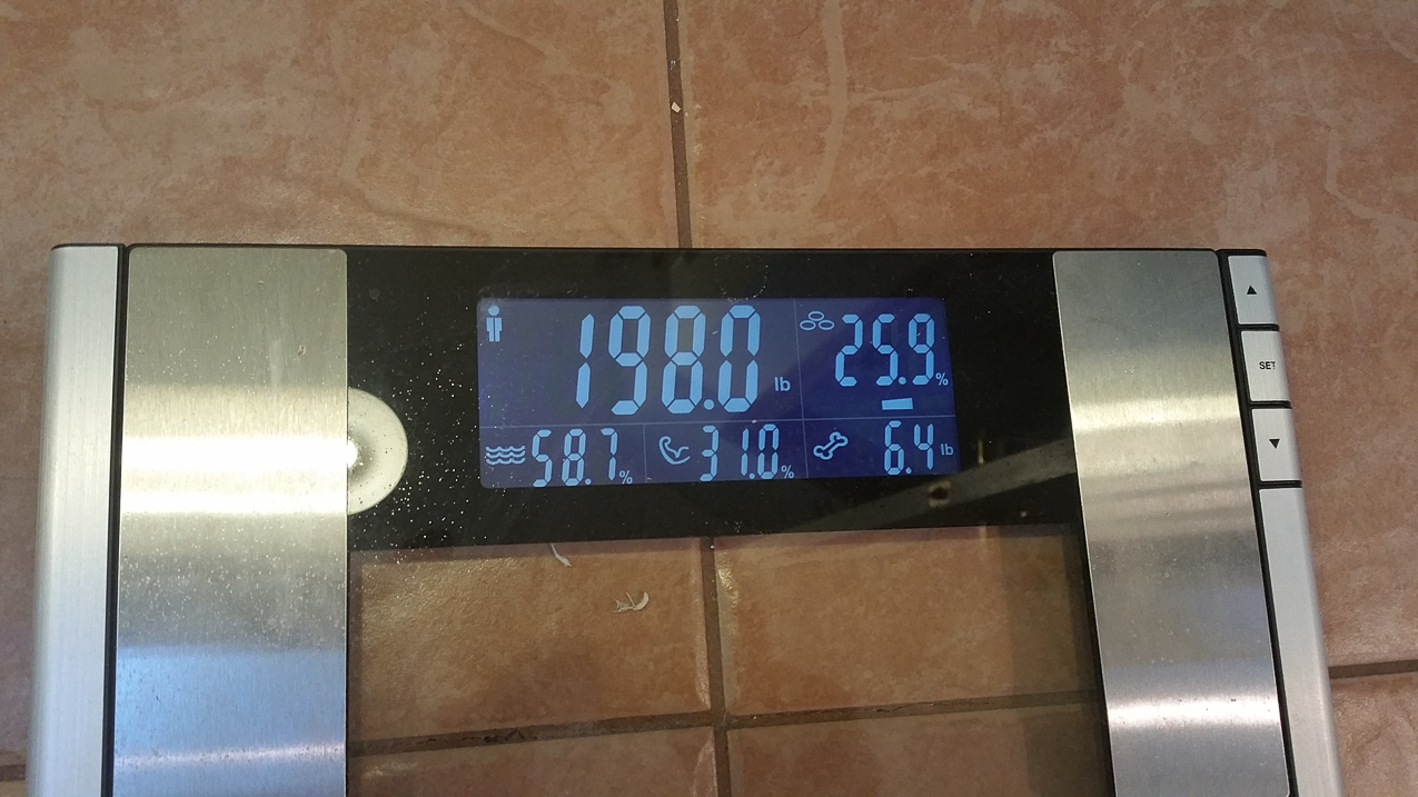A little milestone  ~~  