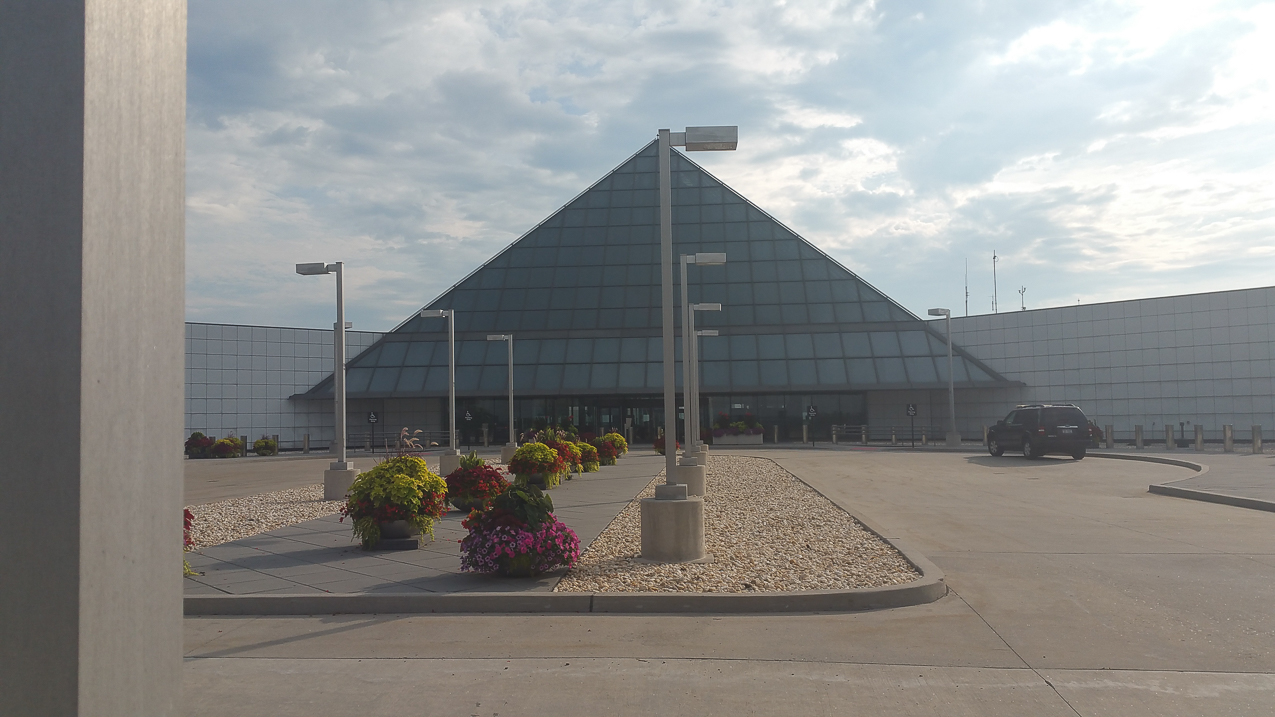 IBM Somer NY for Global Sales School  ~~  