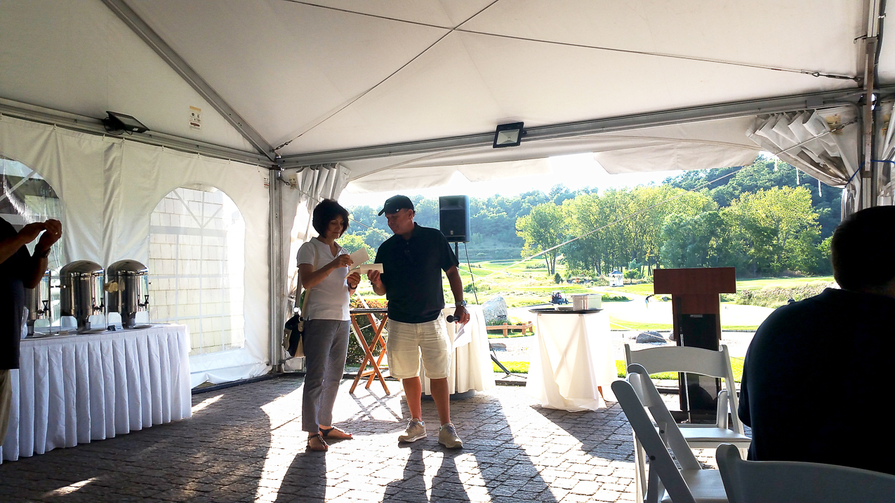 Vicom Partner event  ~~  Bob Verola announcements